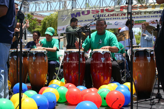 Photo 3 from American Childrens Orchestras for Peace, Inc.